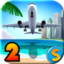 City Island: Airport 2