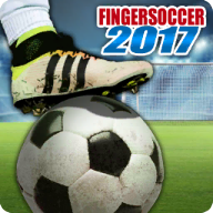 finger soccer