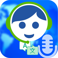 Language Translator icon