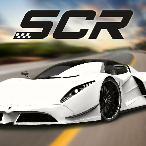 Speed Car Racing icon