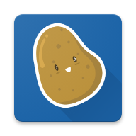 Potato Streams icon