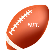 NFL Football Stream icon