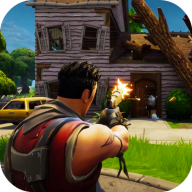 FortnitMobile icon