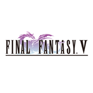 Final Fantasy 5 | PDALIFE icon