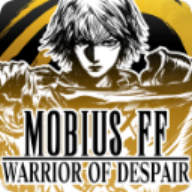 MOBIUS FF icon