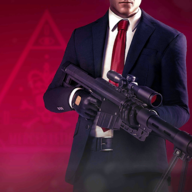 Hitman Sniper 2