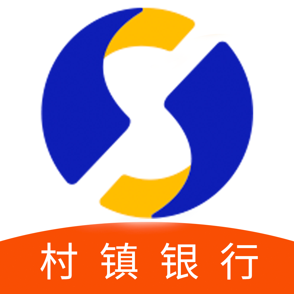 沪农商村镇银行 icon