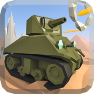 IronBlaster icon