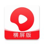 西瓜视频横屏版 icon