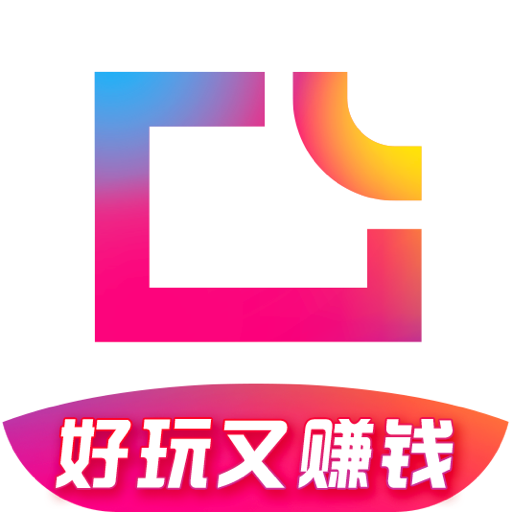 图虫 icon