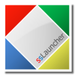 ssLauncher the Original