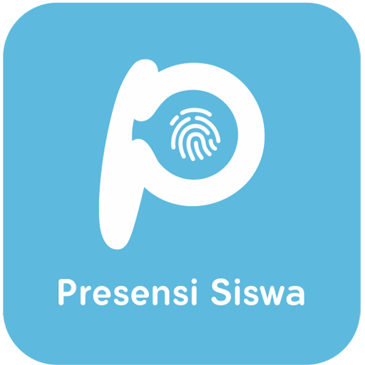 E Presensi Siswa icon