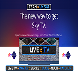 SkyVTV