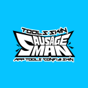 TOOLS SKIN - Sausage Man