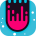 MeteorBoost icon