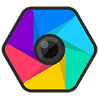 S Photo Editor icon