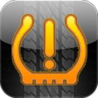 USB TPMS icon