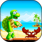 Turtle Run icon