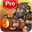 Steampunk Defense Pro icon