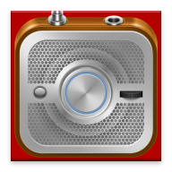 1 Radio News Pro icon