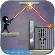 Stickman Shooter: Elite Strikeforce