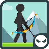 Stick Archer 2