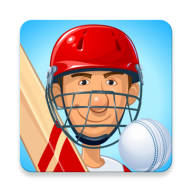 Stick Cricket 2 icon