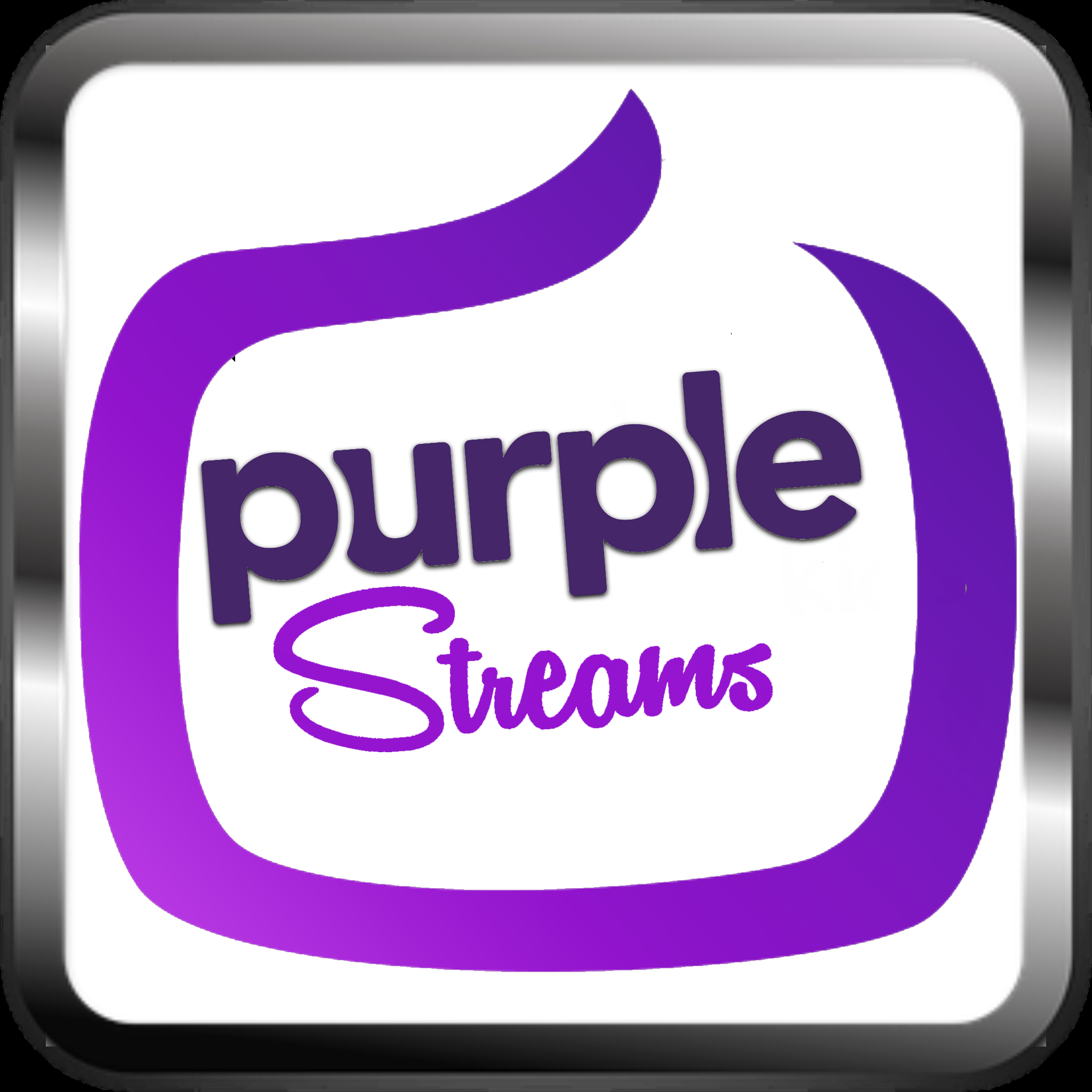 Purple Streamz