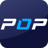 PopTV icon