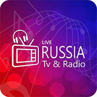 Russian Live TV