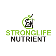 StrongLife Nutrition