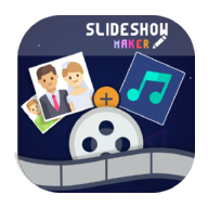 Slide Show Maker icon