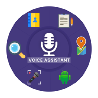 Voice Assistant icon