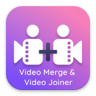 Video Merge & Video Joiner