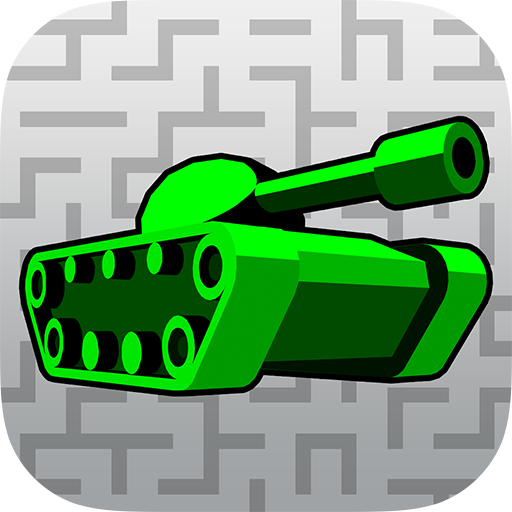 TankTrouble