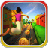 Subway Train Game icon