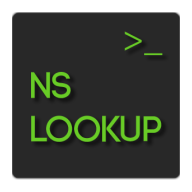 Nslookup