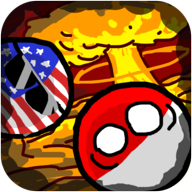 Polandball NSFWorld icon