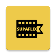 Supaflix icon