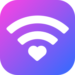 知己WiFi icon