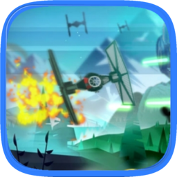 X-Wing Fighter icon