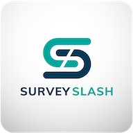 Survey Slash icon