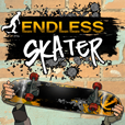 Endless Skater icon