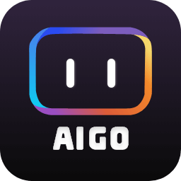 AIGo智能助理 icon