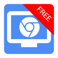 TV Shortcut for Chrome (free)