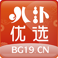 叭卦优选 icon