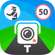 Speed Cameras by Sygic