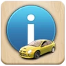 Car Info icon