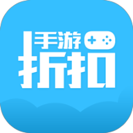 手游折扣 icon