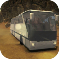 Bus Simulator Coach Driver